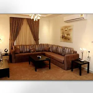 Apart-hotel Loren