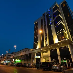 Hayat Alasayal Hotel