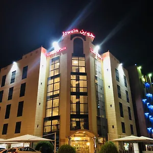 Aparthotel Jowain Furnished Units Jeddah