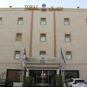 Ξενοδοχείο Tobal Al Hamra Τζέντα