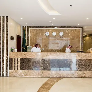 Aparthotel Dyafah 1 Jeddah