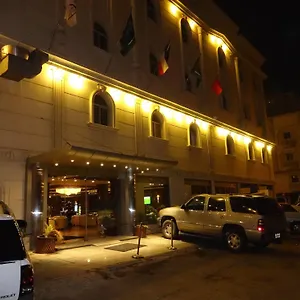Ξενοδοχείο με διαμερίσματα La Fontaine Quraish Suites Τζέντα