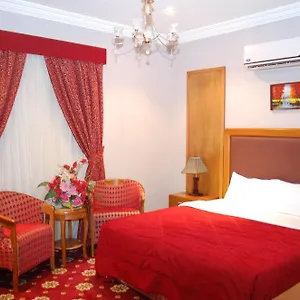 City Suites Aparthotel