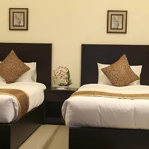 Landmark Furnished Jeddah