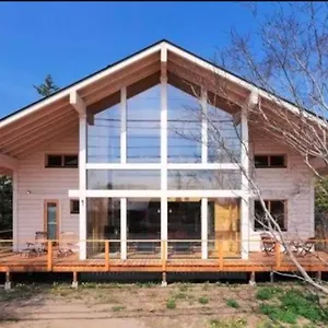 Holiday home Polar House