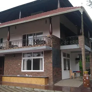 Homestay Trail Homestay Coorg