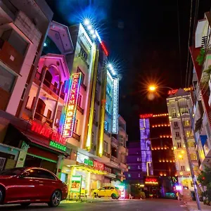 호텔 Dai Nam