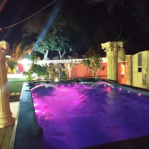 אחוזת האבות * נהריה