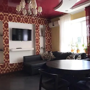 On Nazarbayeva Apartment