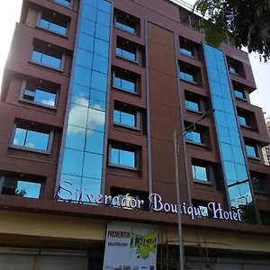 Hotel Silverador Boutique