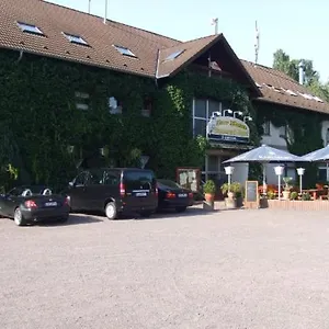 Hotel Restaurant Zur Hexe *