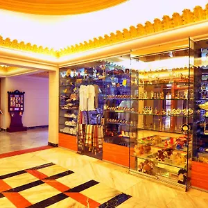 Hotel Golden Tulip Jeddah