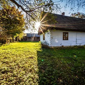 Zagroda Guciow * Zwierzyniec