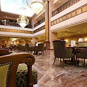 Hotel Marriott 3*
