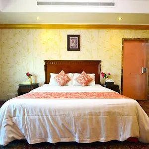 Basmah Shaqraa For Suits Aparthotel Jeddah