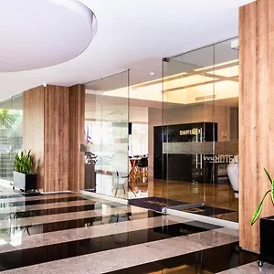 F25 Hotel Ibagué