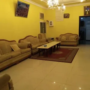 Holiday home Thuraya - استراحة طيف الثريا