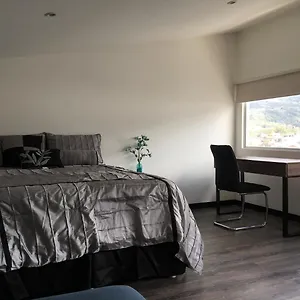 Condominio Nova Loft Santa Ana (San Jose)