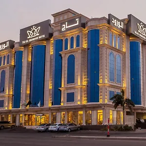 Taj Al Worood Dżedda
