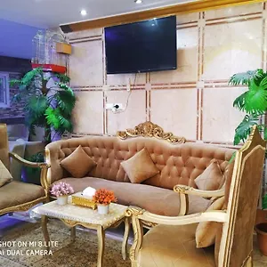 Jawhrat Al Koon Aparthotel 2*