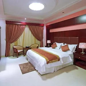 Al Mohamadyah Palace And Suites Jeddah