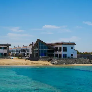 Resort Four Arrows