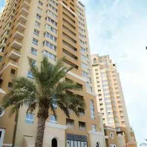 Emaar Towers Apartment *