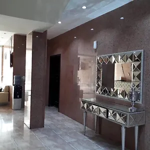 شقة فندقية زائر الفخامة للوحدات السكنية