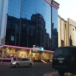 Hotel Blue Jeddah