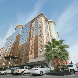 أجنحة كونال الفندقية شقة فندقية