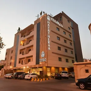 Hayat Al Zahraa Serviced