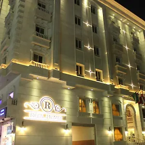 Refal Homes Lejlighedshotel