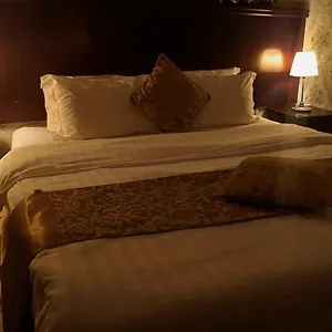 فندق Rozana