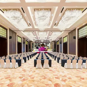 Hotel Argyle Ex Golden Tulip Wuxi Lihua 4*