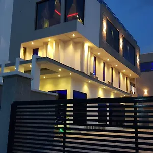 The Mayhill 3* Lekki