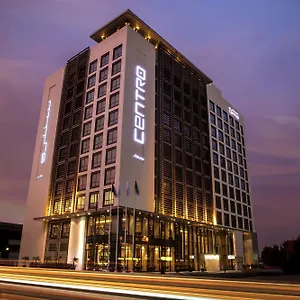 Hotel Centro Shaheen By Rotana 4*