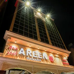 Areen 3*