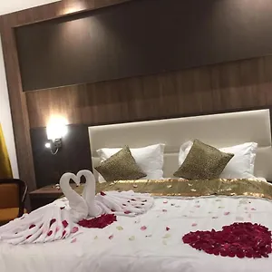 Al Manar Diamond Suites 3* Jeddah