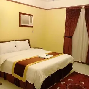 الأحلام الساحرة Aparthotel *