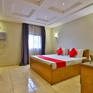 Aparthotel Danat Quraish Furnished