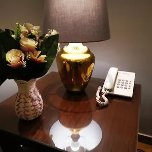 Dar Wed Hotel Suites