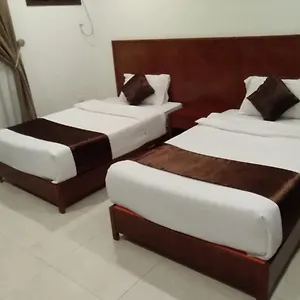 Aparthotel Iwan Alandalusia Al Safa