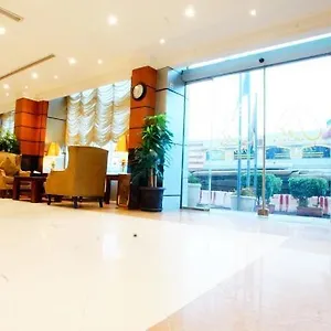 Muhaidb Palestine Hotel