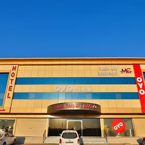 Oyo 308 Bab Al-qamar 3 Hotel 2*