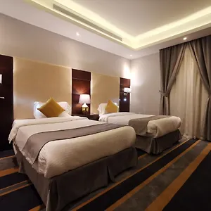 Dar Wed Hotel Suites Hotel apartamentowy Dżedda