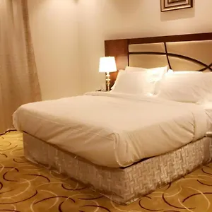 مشارف الفخامة حراء Apartment *