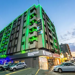 Al Eairy Furnished Apartments- 1 4* Jeddah