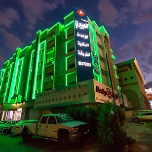Al Eairy Furnished 2