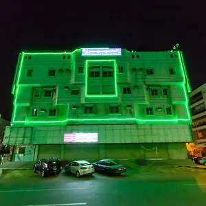 Al Eairy - 4 Aparthotel Jeddah