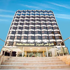 Madina Palace 3* جدة